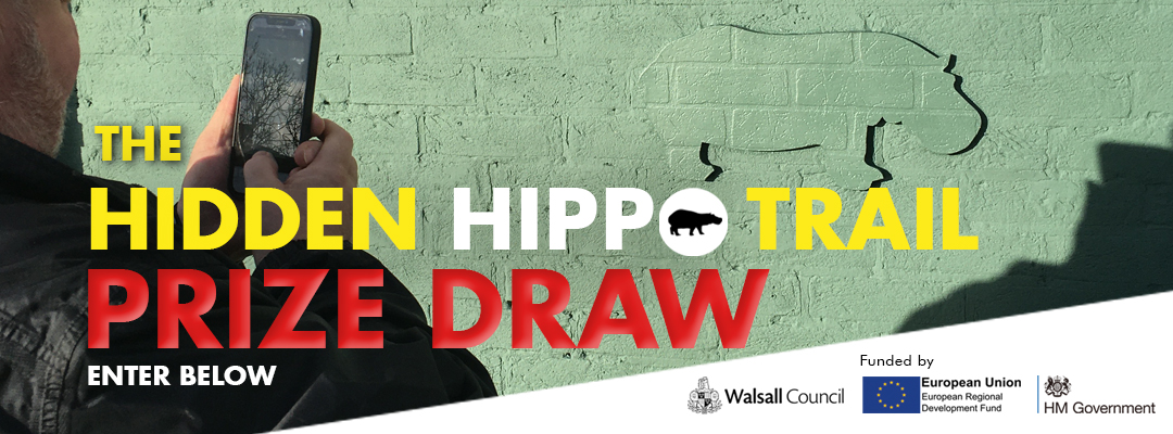 Hippo Prize Draw