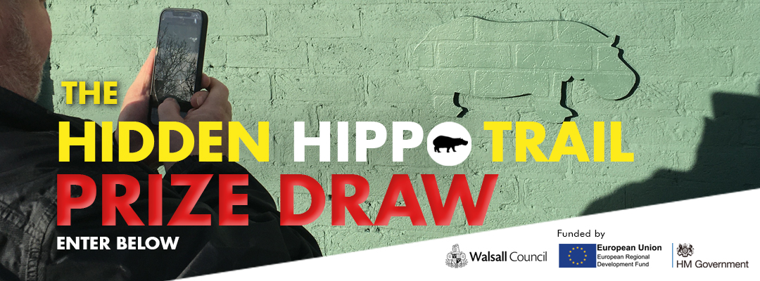 Hippo Prize Draw Hippo Prize Draw